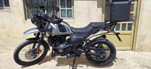 Royal Enfield, Himalayan 2022 - Codigo V1002