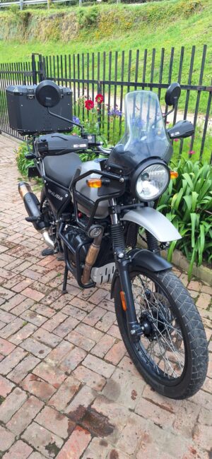 Royal Enfield, Himalayan 2022 - Codigo V1002 - Imagen 2