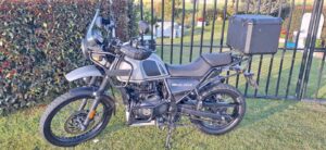 Royal Enfield, Himalayan 2022 - Codigo V1002 - Imagen 4