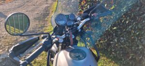 Royal Enfield, Himalayan 2022 - Codigo V1002 - Imagen 5