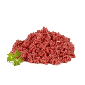 Carne Molida - Punta Chata