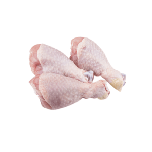 Colombinas de Pollo