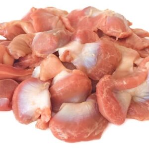 Molleja y Corazones