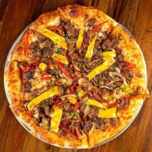Pizza