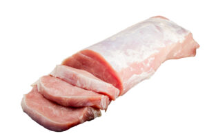 Lomo de Cerdo