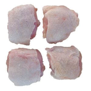 Perniles de Pollo