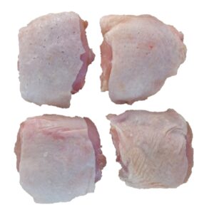 Perniles de Pollo