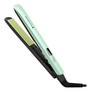 Plancha Remington Cabello Macadamia Aguacate S9960 230°c Original - Imagen 2