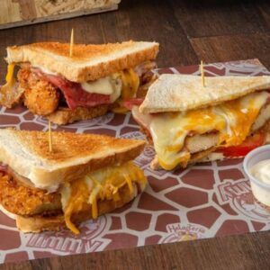 Sandwiches