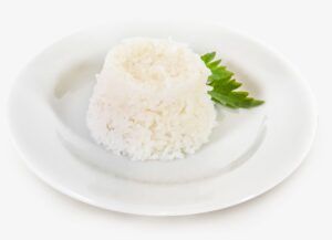 Porción Arroz Blanco