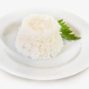 Porción Arroz Blanco