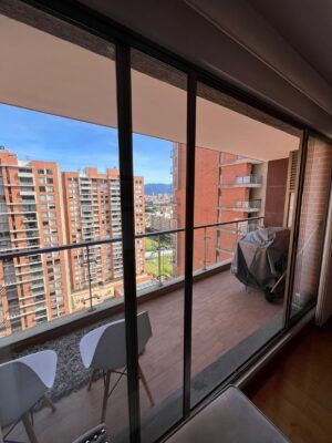 Venta Apto 79mts en colina campestre - Imagen 3