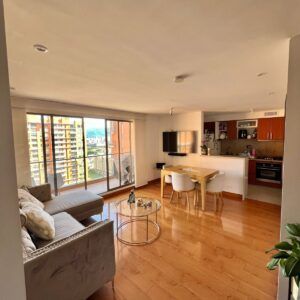 Venta Apto 79mts en colina campestre