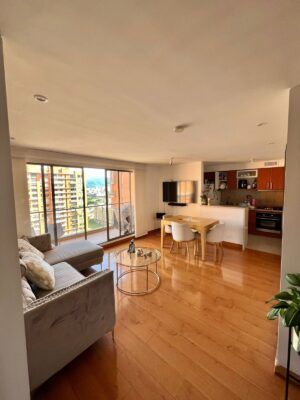 Venta Apto 79mts en colina campestre