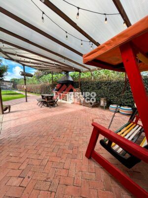 Casa campestre en venta, Cota - Imagen 19