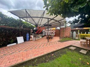 Casa campestre en venta, Cota - Imagen 12