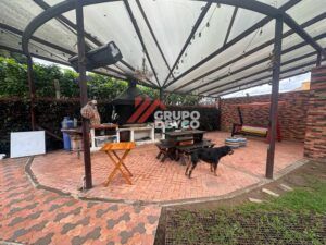 Casa campestre en venta, Cota - Imagen 14