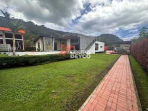 Casa campestre en venta, Cota - Imagen 6