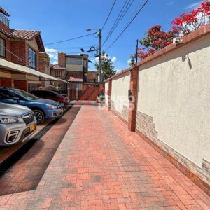 🏡 Casa en venta en Cota – Conjunto cerrado
