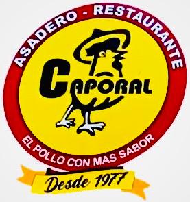 Asadero Caporal