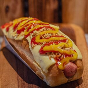 Perro Americano