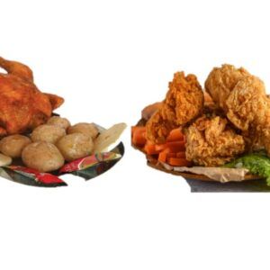 Pollos