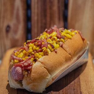 Perro Criollo