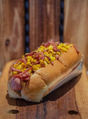 Perro Criollo