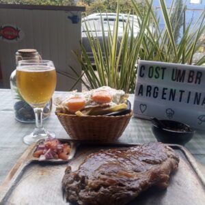 Asado Argentino 250gr