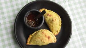 Empanada de carne