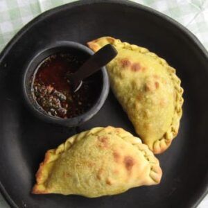 Empanada de carne