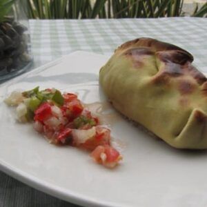 Empanada de Pollo