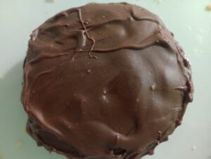 Alfajor Grande