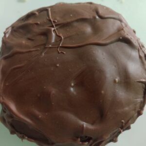 Alfajor Grande