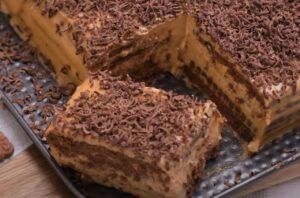Chocotorta