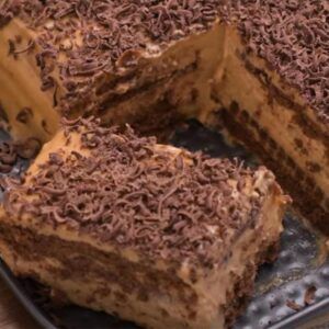 Chocotorta