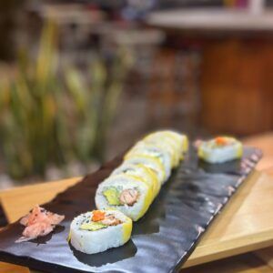 Sushi - Taiyo Roll