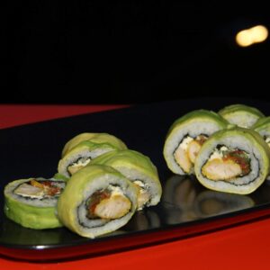 Sushi - Yasai Roll