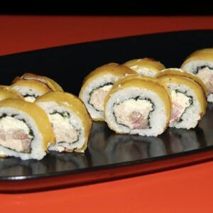 Sushi - Suna Roll