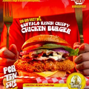 BURGERFEST