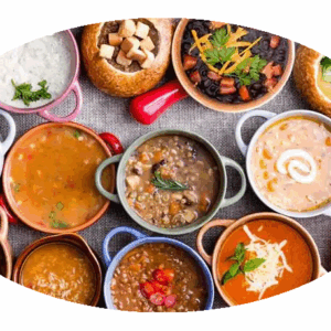 Sopas