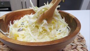 Porción Ensalada Repollo