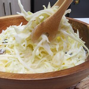 Porción Ensalada Repollo